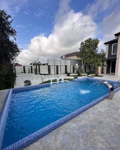 Сдаётся 5-комн. дом/дача 450 м², пос. Бильгях, photo 9 from 23