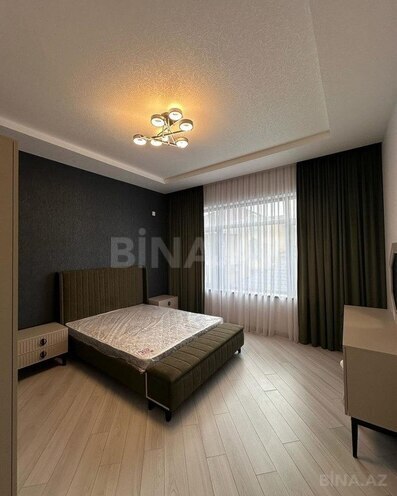 Сдаётся 5-комн. дом/дача 450 м², пос. Бильгях, photo 19 from 23