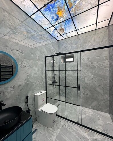 Сдаётся 5-комн. дом/дача 450 м², пос. Бильгях, photo 21 from 23