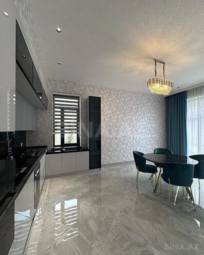 Сдаётся 5-комн. дом/дача 450 м², пос. Бильгях, photo 17 from 23