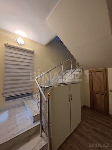 Satılır 7 otaqlı həyət evi/bağ evi 250 m², Qaraçuxur q., photo 21 from 32