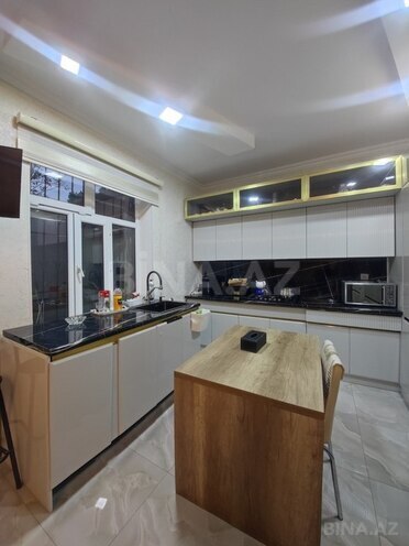 Satılır 7 otaqlı həyət evi/bağ evi 250 m², Qaraçuxur q., photo 13 from 32