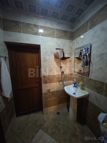 Satılır 7 otaqlı həyət evi/bağ evi 250 m², Qaraçuxur q., photo 25 from 32