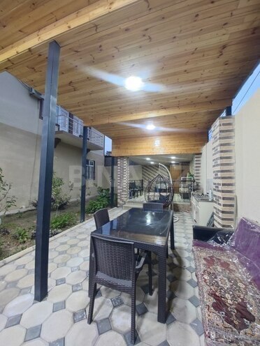 Satılır 7 otaqlı həyət evi/bağ evi 250 m², Qaraçuxur q., photo 10 from 32