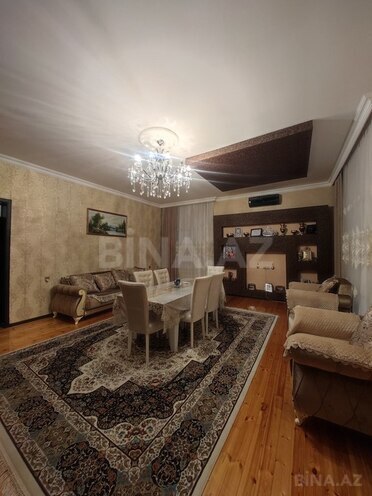 Satılır 7 otaqlı həyət evi/bağ evi 250 m², Qaraçuxur q., photo 22 from 32