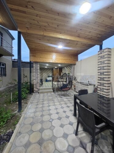 Satılır 7 otaqlı həyət evi/bağ evi 250 m², Qaraçuxur q., photo 8 from 32