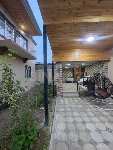 Satılır 7 otaqlı həyət evi/bağ evi 250 m², Qaraçuxur q., photo 4 from 32