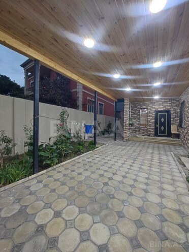 Satılır 7 otaqlı həyət evi/bağ evi 250 m², Qaraçuxur q., photo 9 from 32