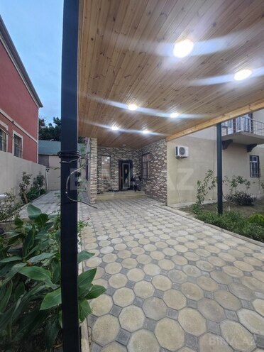 Satılır 7 otaqlı həyət evi/bağ evi 250 m², Qaraçuxur q., photo 5 from 32