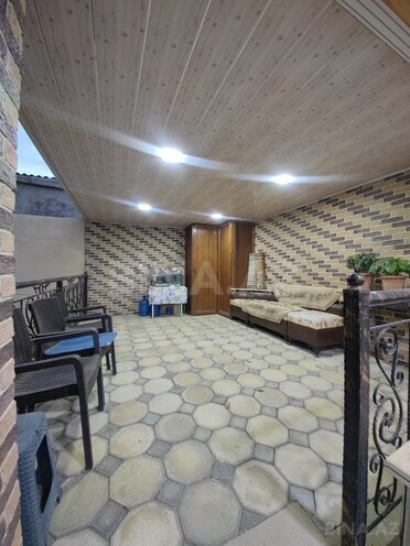 Satılır 7 otaqlı həyət evi/bağ evi 250 m², Qaraçuxur q., photo 6 from 32