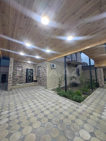 Satılır 7 otaqlı həyət evi/bağ evi 250 m², Qaraçuxur q., photo 11 from 32