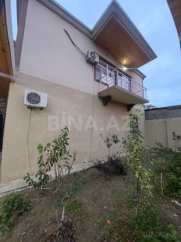 Satılır 7 otaqlı həyət evi/bağ evi 250 m², Qaraçuxur q., photo 3 from 32