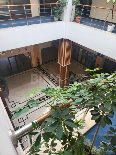 1-комн. офис - Ясамальский р. - 86 м² (4)