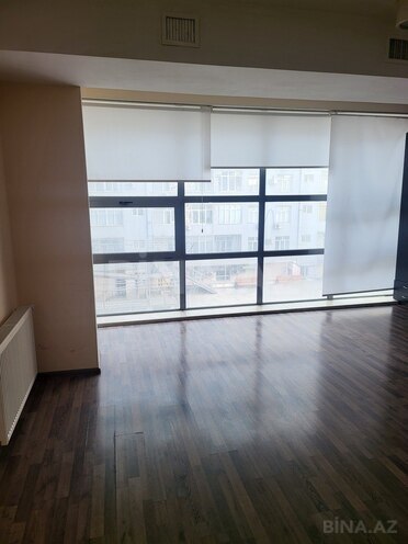 1-комн. офис - Ясамальский р. - 86 м² (5)