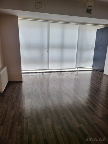 1-комн. офис - Ясамальский р. - 86 м² (6)