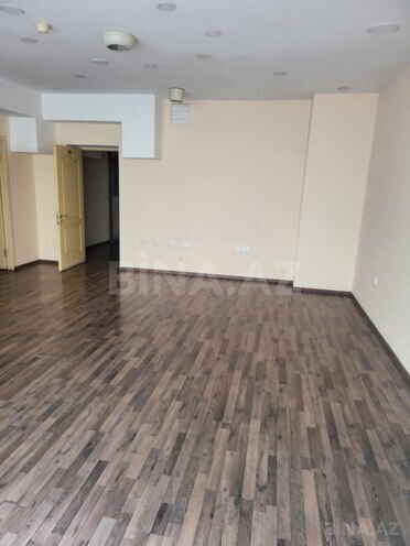 1-комн. офис - Ясамальский р. - 86 м² (7)