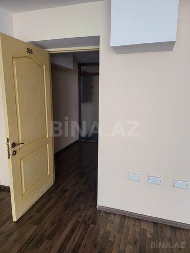 1-комн. офис - Ясамальский р. - 86 м² (8)
