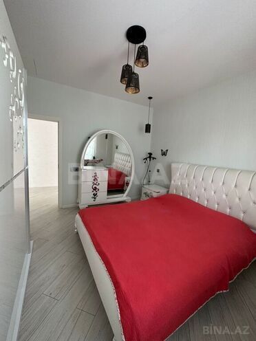 5-комн. дом/дача - пос. Мардакан - 368 м² (14)