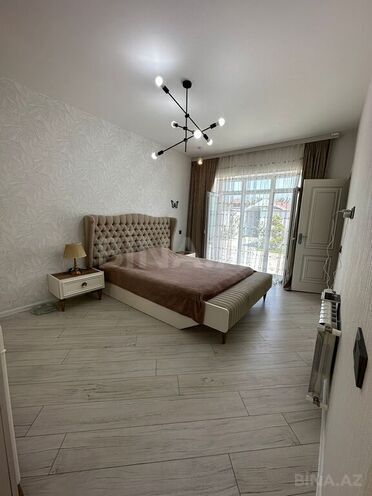 5-комн. дом/дача - пос. Мардакан - 368 м² (17)