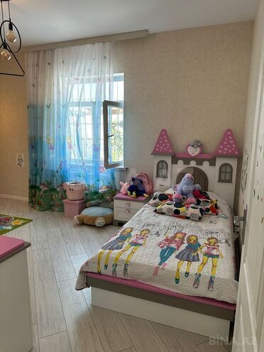 5-комн. дом/дача - пос. Мардакан - 368 м² (16)