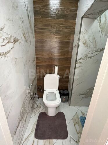 5-комн. дом/дача - пос. Мардакан - 368 м² (15)