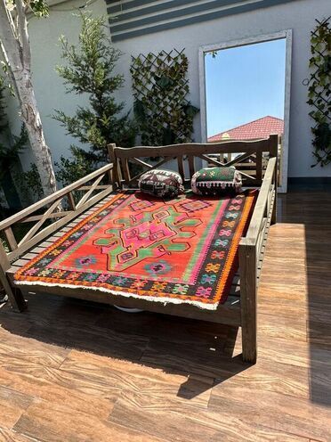 5-комн. дом/дача - пос. Мардакан - 368 м² (3)