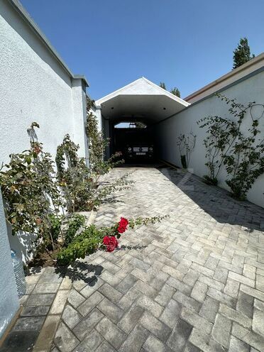 5-комн. дом/дача - пос. Мардакан - 368 м² (27)