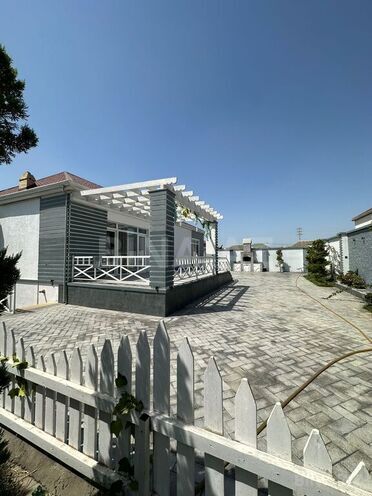 5-комн. дом/дача - пос. Мардакан - 368 м² (26)