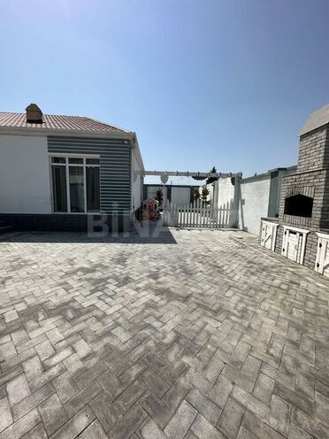 5-комн. дом/дача - пос. Мардакан - 368 м² (21)