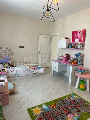 5-комн. дом/дача - пос. Мардакан - 368 м² (24)