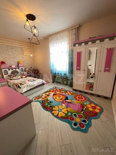 5-комн. дом/дача - пос. Мардакан - 368 м² (19)