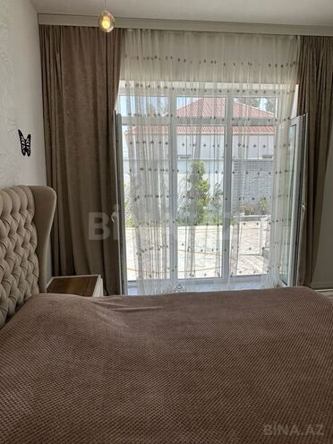 5-комн. дом/дача - пос. Мардакан - 368 м² (12)