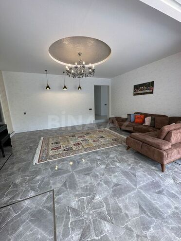 5-комн. дом/дача - пос. Мардакан - 368 м² (13)