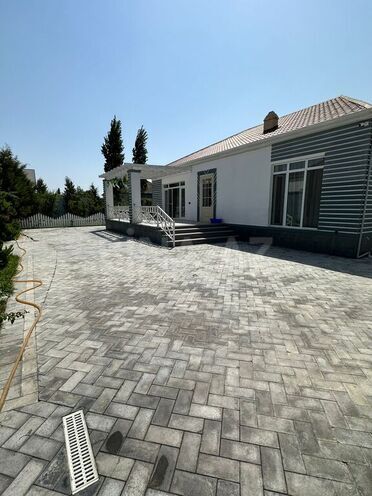 5-комн. дом/дача - пос. Мардакан - 368 м² (5)