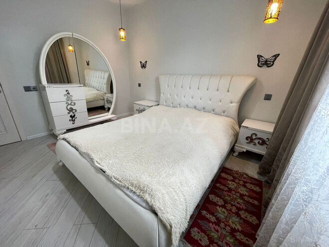 5-комн. дом/дача - пос. Мардакан - 368 м² (10)