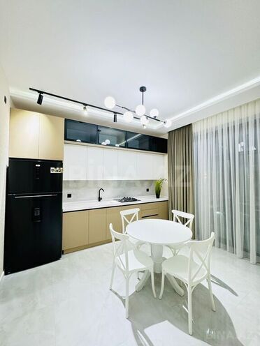 Satılır 4 otaqlı həyət evi/bağ evi 170 m², Mərdəkan q., photo 11 from 19
