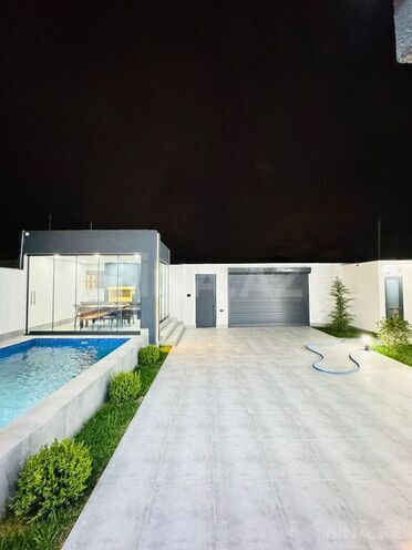 Satılır 4 otaqlı həyət evi/bağ evi 170 m², Mərdəkan q., photo 6 from 19