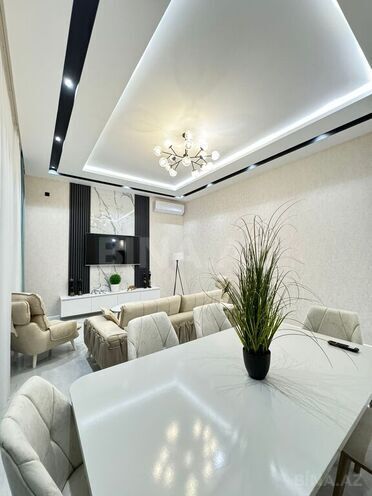 Satılır 4 otaqlı həyət evi/bağ evi 170 m², Mərdəkan q., photo 12 from 19