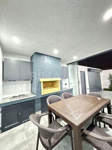 Satılır 4 otaqlı həyət evi/bağ evi 170 m², Mərdəkan q., photo 8 from 19