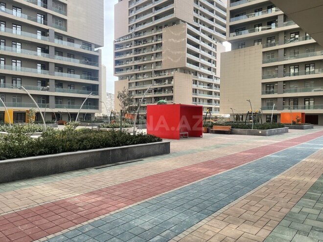 Сдаётся 3-комн. новостройка 106 м², м. 8 ноября, photo 7 from 30