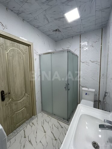 Сдаётся 3-комн. новостройка 106 м², м. 8 ноября, photo 18 from 30