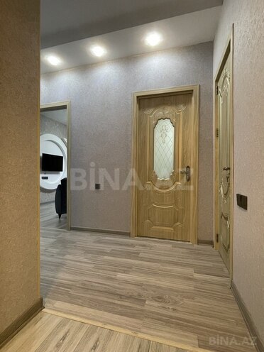 Сдаётся 3-комн. новостройка 106 м², м. 8 ноября, photo 14 from 30