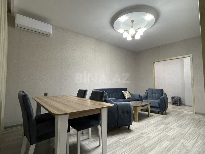 Сдаётся 3-комн. новостройка 106 м², м. 8 ноября, photo 5 from 30