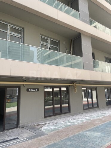 Сдаётся 3-комн. новостройка 106 м², м. 8 ноября, photo 20 from 30