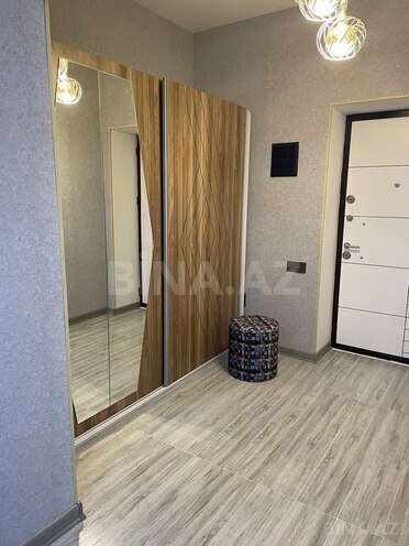 Сдаётся 3-комн. новостройка 106 м², м. 8 ноября, photo 15 from 30
