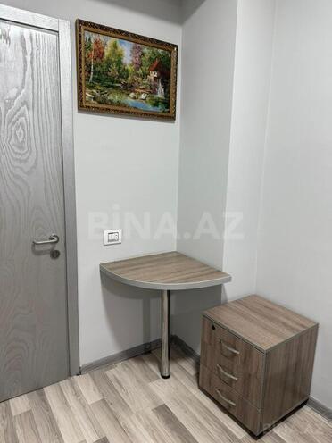 Сдаётся 1-комн. офис 25 м², м. Элмляр Академиясы, photo 7 from 8