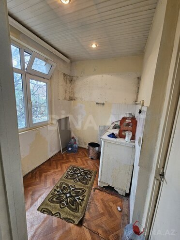 2 otaqlı köhnə tikili - Memar Əcəmi m. - 65 m² (5)