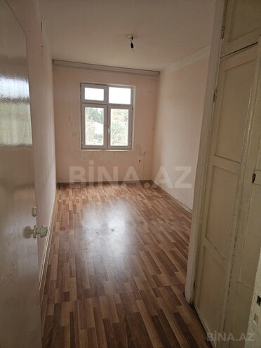 2 otaqlı köhnə tikili - Memar Əcəmi m. - 65 m² (2)