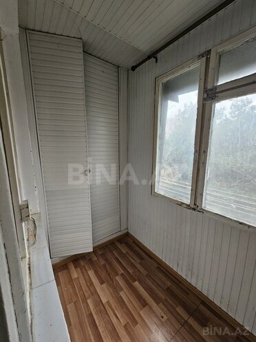 2 otaqlı köhnə tikili - Memar Əcəmi m. - 65 m² (4)