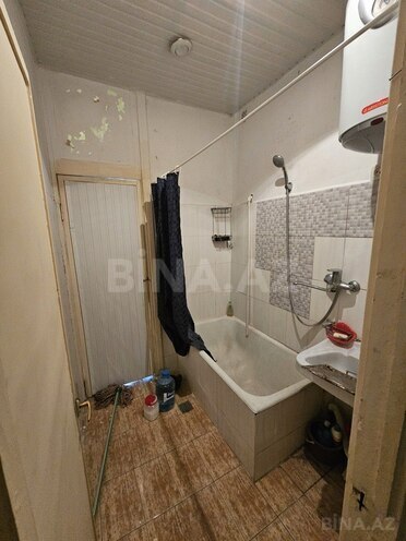 2 otaqlı köhnə tikili - Memar Əcəmi m. - 65 m² (6)